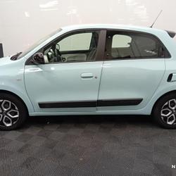 Renault Twingo 3 Twingo III SCe 65 Equilibre Yvetot