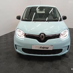 Renault Twingo 3 Twingo III SCe 65 Equilibre Yvetot