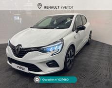 Renault Clio 5 Yvetot