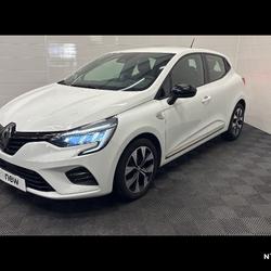 Renault Clio 5 Clio TCe 90 - 21N Limited Yvetot