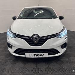 Renault Clio 5 Clio TCe 90 - 21N Limited Yvetot