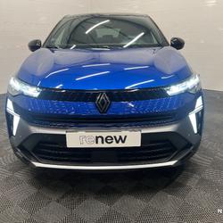 Renault Captur Captur E-Tech full hybrid 145 ch esprit Alpine Yvetot