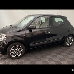 Renault Twingo 3 Twingo III SCe 65 Equilibre F&eacute;camp