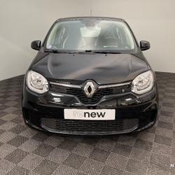 Renault Twingo 3 Twingo III SCe 65 Equilibre F&eacute;camp