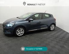 Renault Clio 5 Yvetot