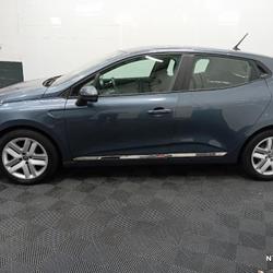 Renault Clio 5 Clio Blue dCi 100 - 21N Business Yvetot