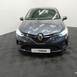 Renault Clio 5 Clio Blue dCi 100 - 21N Business Yvetot