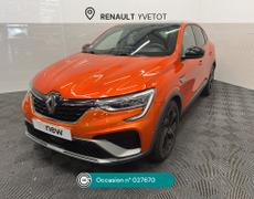 Renault Arkana Yvetot