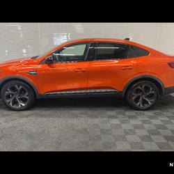 Renault Arkana Arkana TCe 140 EDC FAP R.S. Line Yvetot