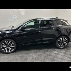 Renault Austral Austral E-Tech hybrid 200 Iconic Yvetot