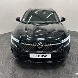 Renault Austral Austral E-Tech hybrid 200 Iconic Yvetot