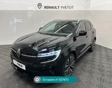 Renault Austral Fécamp