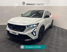 Renault Rafale Yvetot