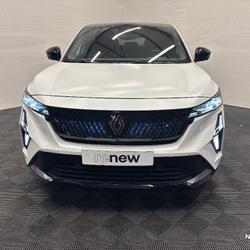 Renault Rafale Rafale E-Tech full hybrid 200 ch esprit Alpine Yvetot