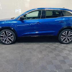 Renault Austral Austral E-Tech hybrid 200 Iconic Yvetot