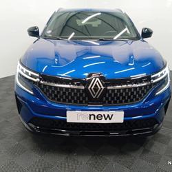 Renault Austral Austral E-Tech hybrid 200 Iconic Yvetot