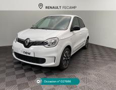 Renault Twingo 3 Fécamp