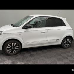 Renault Twingo 3 Twingo III E-Tech Techno F&eacute;camp