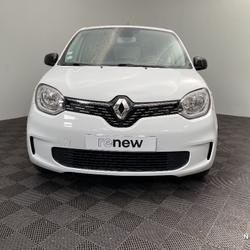 Renault Twingo 3 Twingo III E-Tech Techno F&eacute;camp