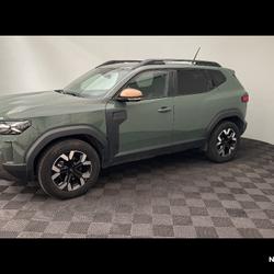 Dacia Duster Duster Hybrid 140 Extreme F&eacute;camp