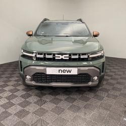 Dacia Duster Duster Hybrid 140 Extreme F&eacute;camp