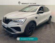 Renault Arkana Fécamp