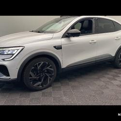 Renault Arkana Arkana E-Tech 145 - 23 esprit Alpine F&eacute;camp