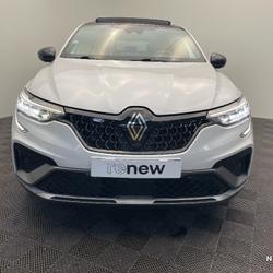 Renault Arkana Arkana E-Tech 145 - 23 esprit Alpine F&eacute;camp