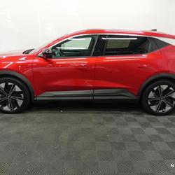 Renault Scenic 4 Scenic E-Tech &eacute;lectrique 170 ch autonomie confort Techno Yvetot