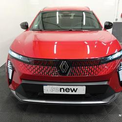 Renault Scenic 4 Scenic E-Tech &eacute;lectrique 170 ch autonomie confort Techno Yvetot