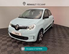 Renault Twingo 3