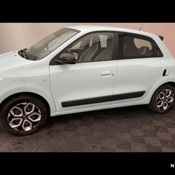 Renault Twingo 3 Twingo III SCe 65 Equilibre F&eacute;camp