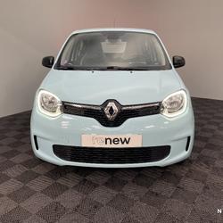 Renault Twingo 3 Twingo III SCe 65 Equilibre F&eacute;camp