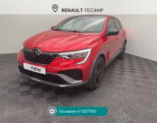 Renault Arkana Fécamp
