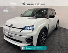 Renault R5 E-Tech