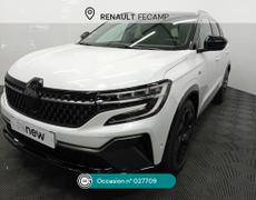 Renault Austral Yvetot