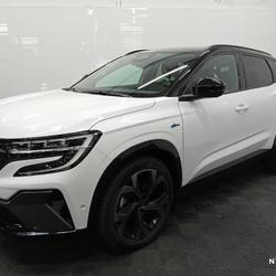 Renault Austral Austral E-Tech hybrid 200 Iconic esprit Alpine Yvetot