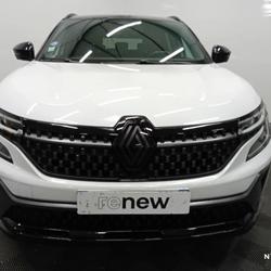Renault Austral Austral E-Tech hybrid 200 Iconic esprit Alpine Yvetot