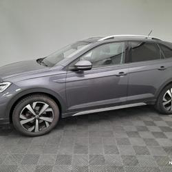 Volkswagen Taigo Taigo 1.0 TSI 110 DSG7 Style F&eacute;camp