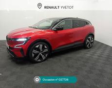 Renault Megane E-Tech Yvetot