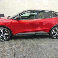Renault Megane E-Tech Megane E-Tech EV60 220 ch super charge Iconic Yvetot
