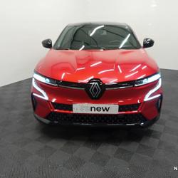 Renault Megane E-Tech Megane E-Tech EV60 220 ch super charge Iconic Yvetot