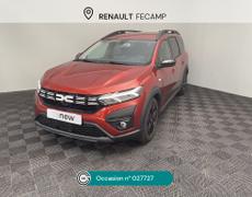 Dacia Jogger Fécamp