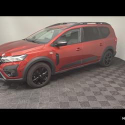 Dacia Jogger Jogger ECO-G 100 7 places Extreme + F&eacute;camp
