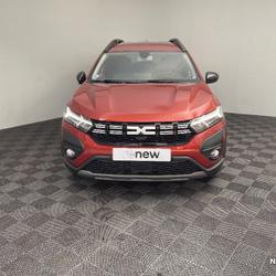 Dacia Jogger Jogger ECO-G 100 7 places Extreme + F&eacute;camp