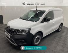 Renault Kangoo Fécamp