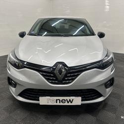 Renault Clio 5 Clio TCe 90 Techno Yvetot
