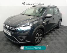 Dacia Sandero Yvetot