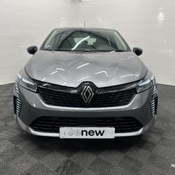 Renault Clio 5 Clio TCe 100 GPL Evolution Yvetot