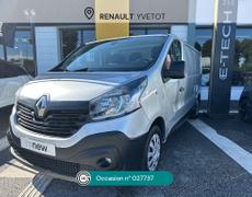 Renault Trafic combi Yvetot